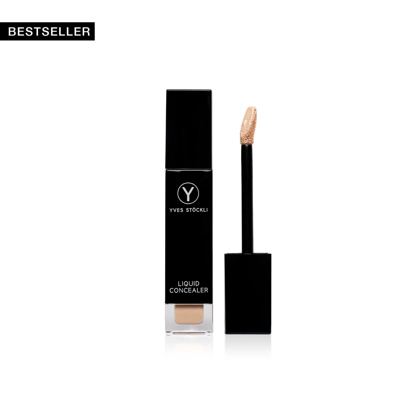 YVES STÖCKLI LIQUID CONCEALER - MEDIUM