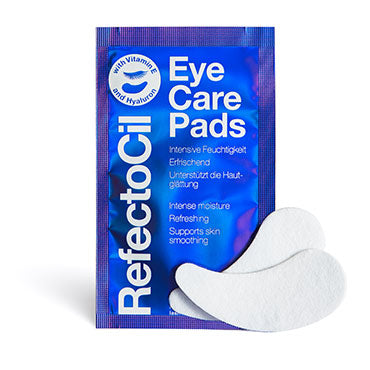 Refectocil Eye Care Pads 10 Stk.