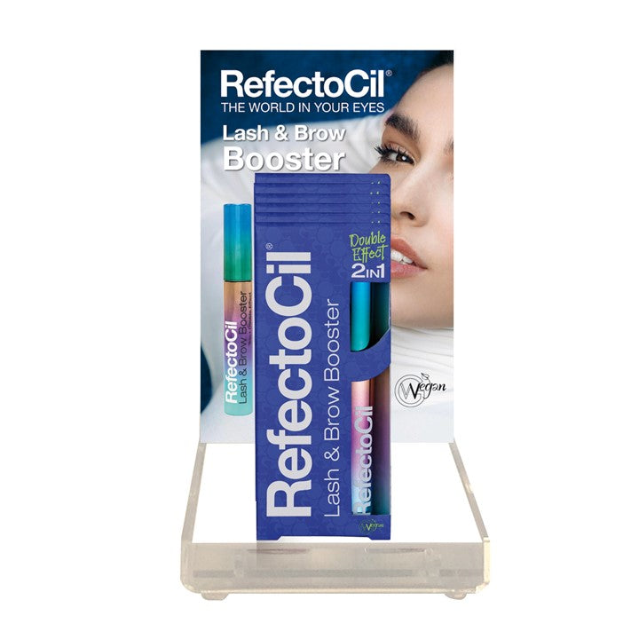 Refectocil Lash & Brow Booster Serum 6ml