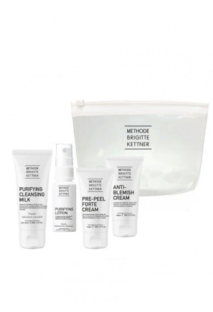 TRY ME / TRAVEL SET OILY SKIN