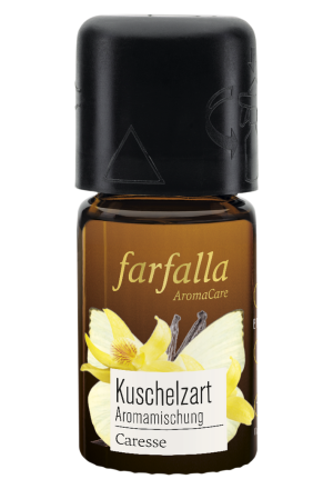 Geborgenheit, Jasmin, Aphrodisisches Körperöl, 75ml