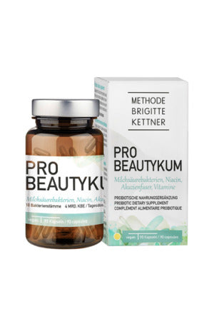 Pro Beautykum 90 Kapseln