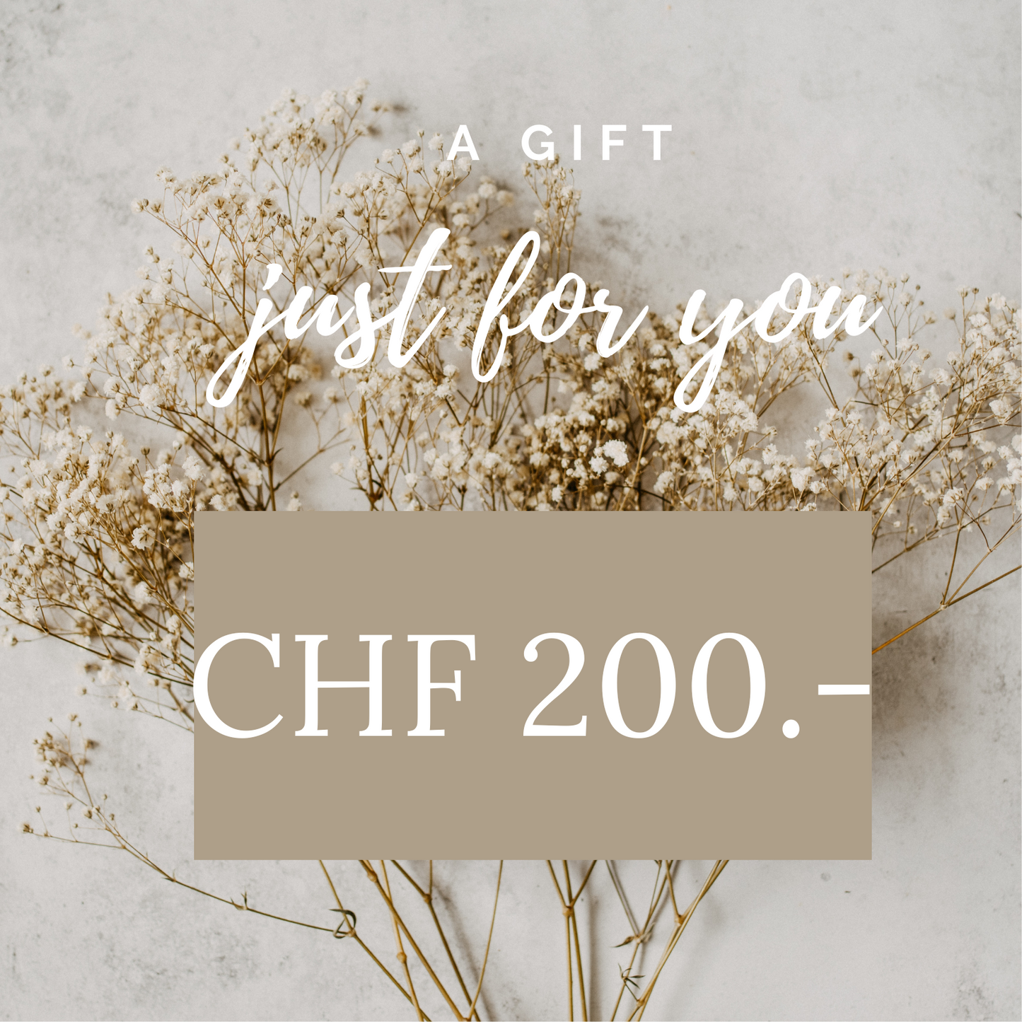 Online-Shop Gutscheine (*)
