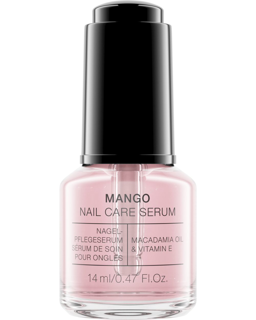 ALESSANDRO SPA MANGO NAGELSERUM | 14ML