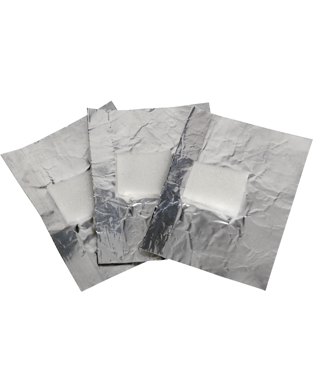 ALESSANDRO STRIPLAC REMOVER WRAPS | 50 STÜCK
