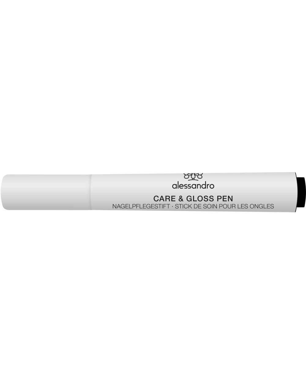 ALESSANDRO SPA CARE & GLOSS NAGELPFLEGESTIFT | 2.8 ML