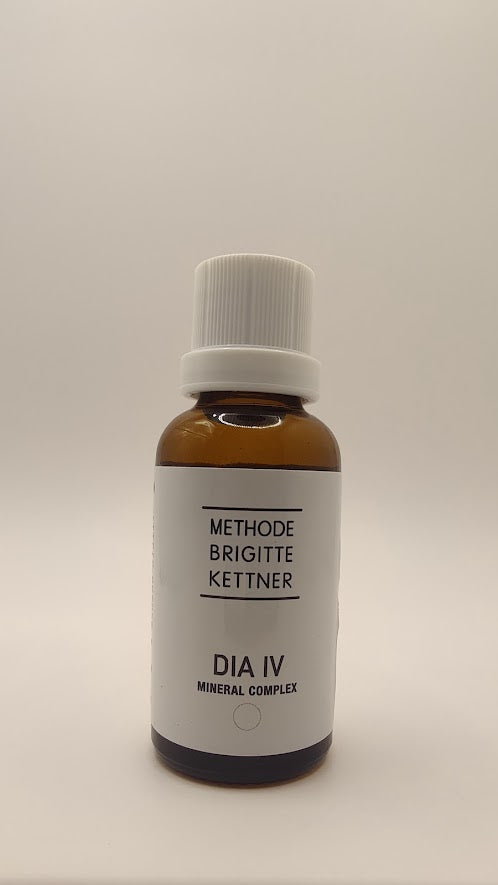 DIA IV Tropfen
