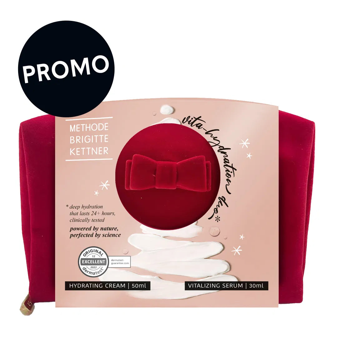 X-MAS COFFRET Vita-Hydration DUO