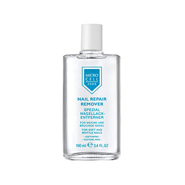 Microcell Nail Repair Remover 100ml