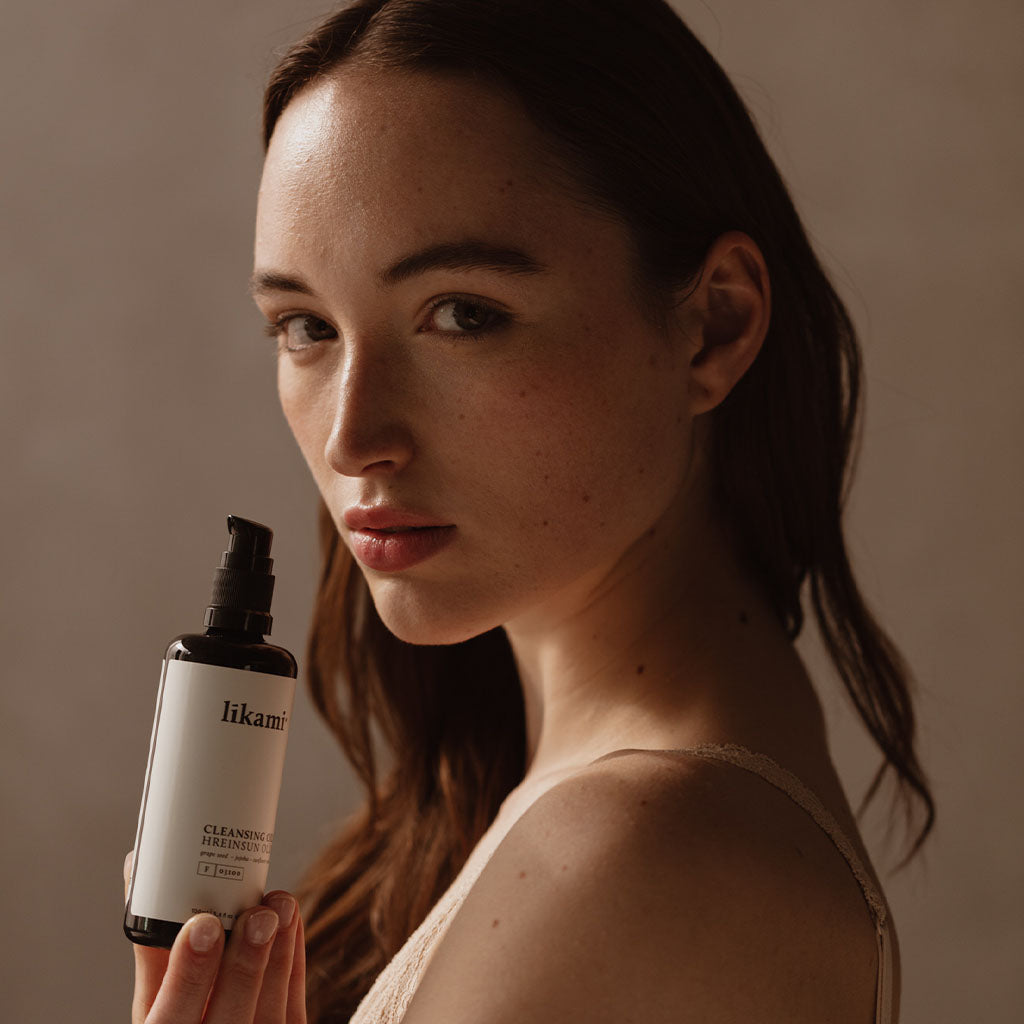 Cleansing Oil 100ml