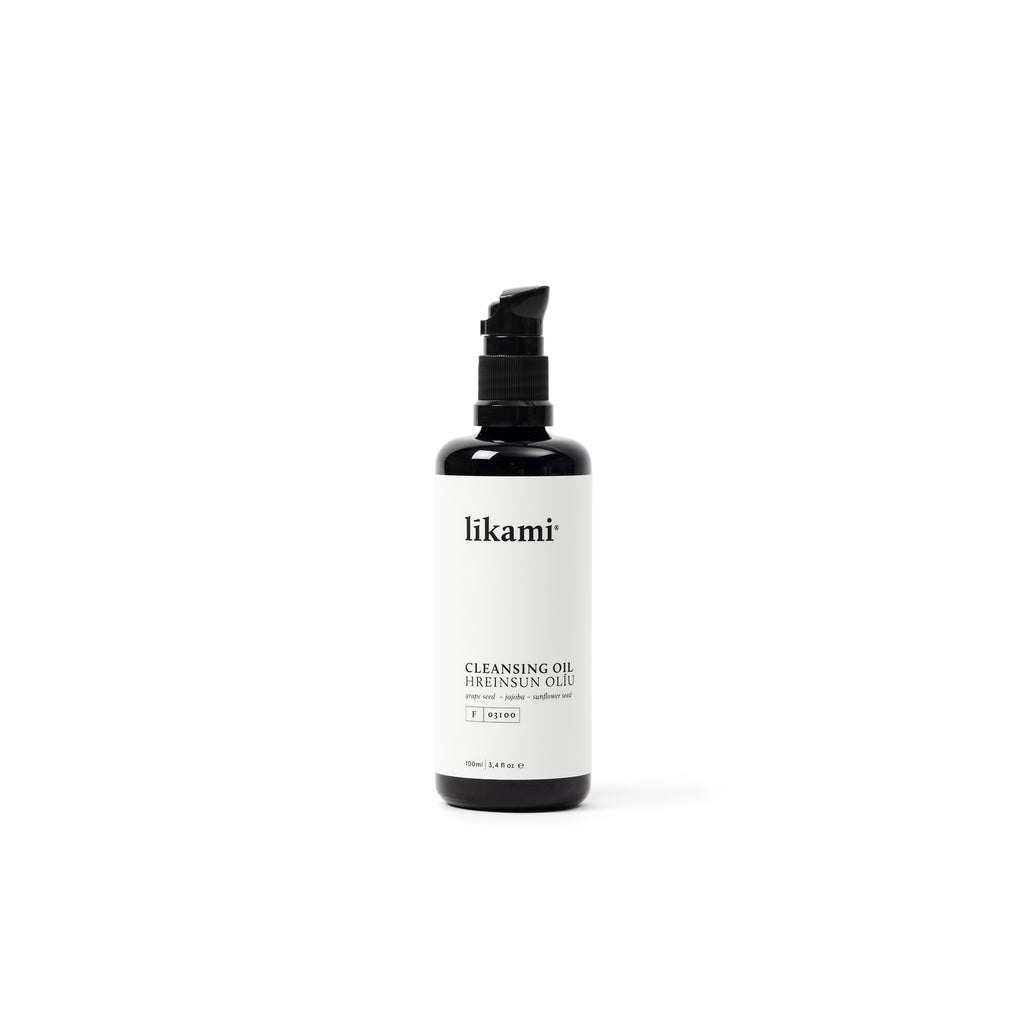 Cleansing Oil 100ml