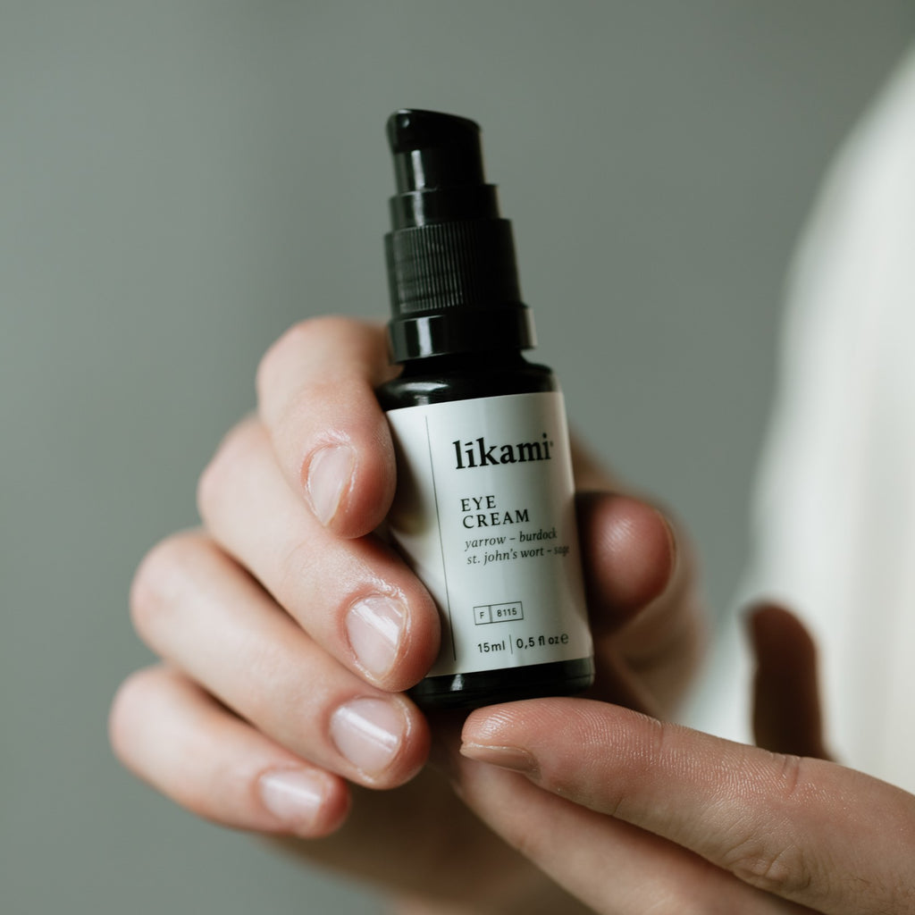 Eye Cream 15ml