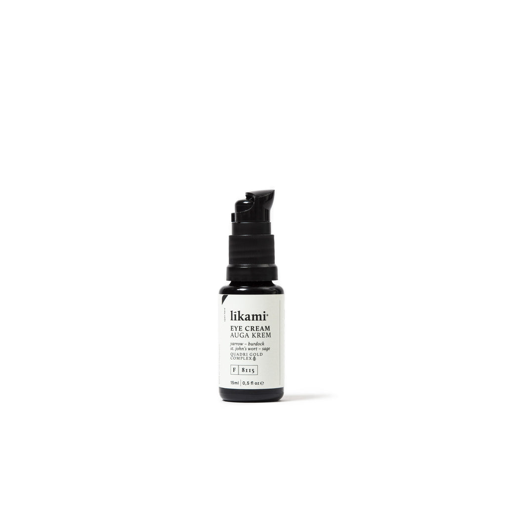 Eye Cream 15ml
