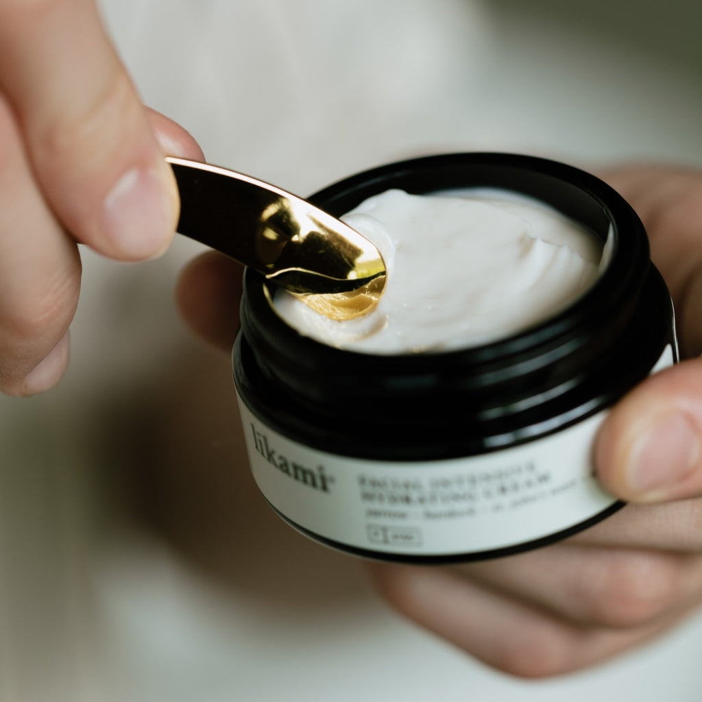Facial Intensive Hydrating Cream 50ml