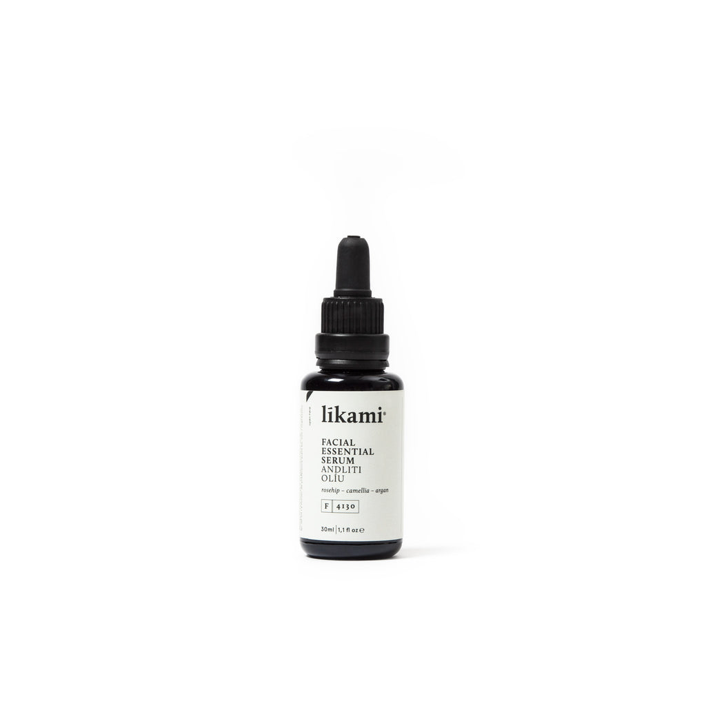 Facial Essential Serum 15ml