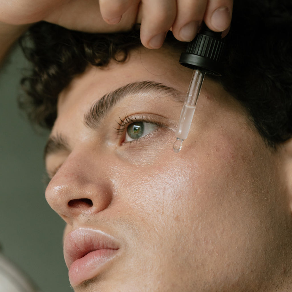 Facial Serum Fine Lines and Wrinkles 15ml