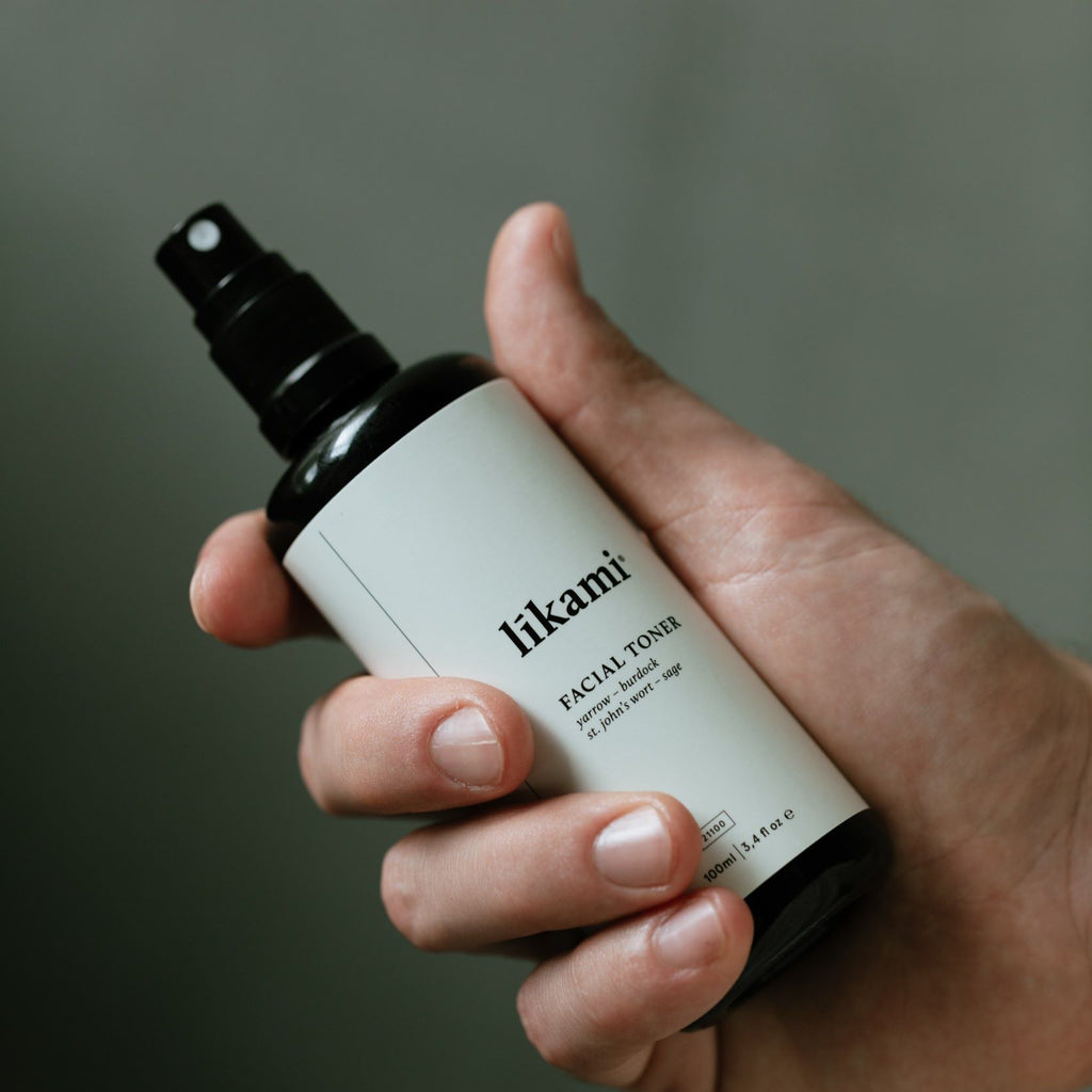 Facial Toner 200ml