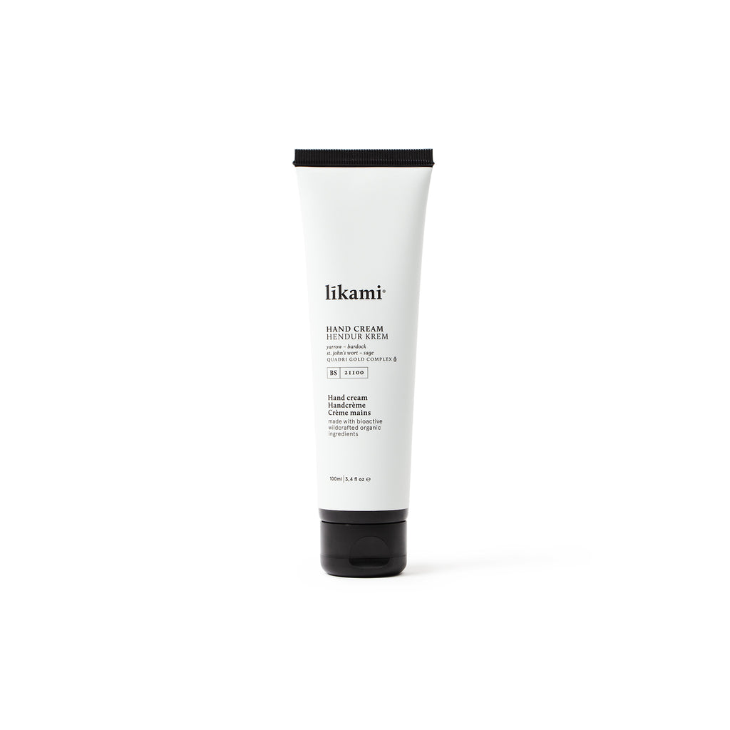 Hand Cream 100ml (Likami)