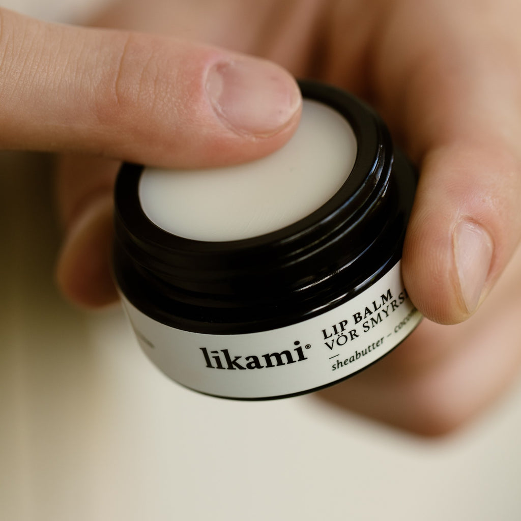 Lip Balm 15ml