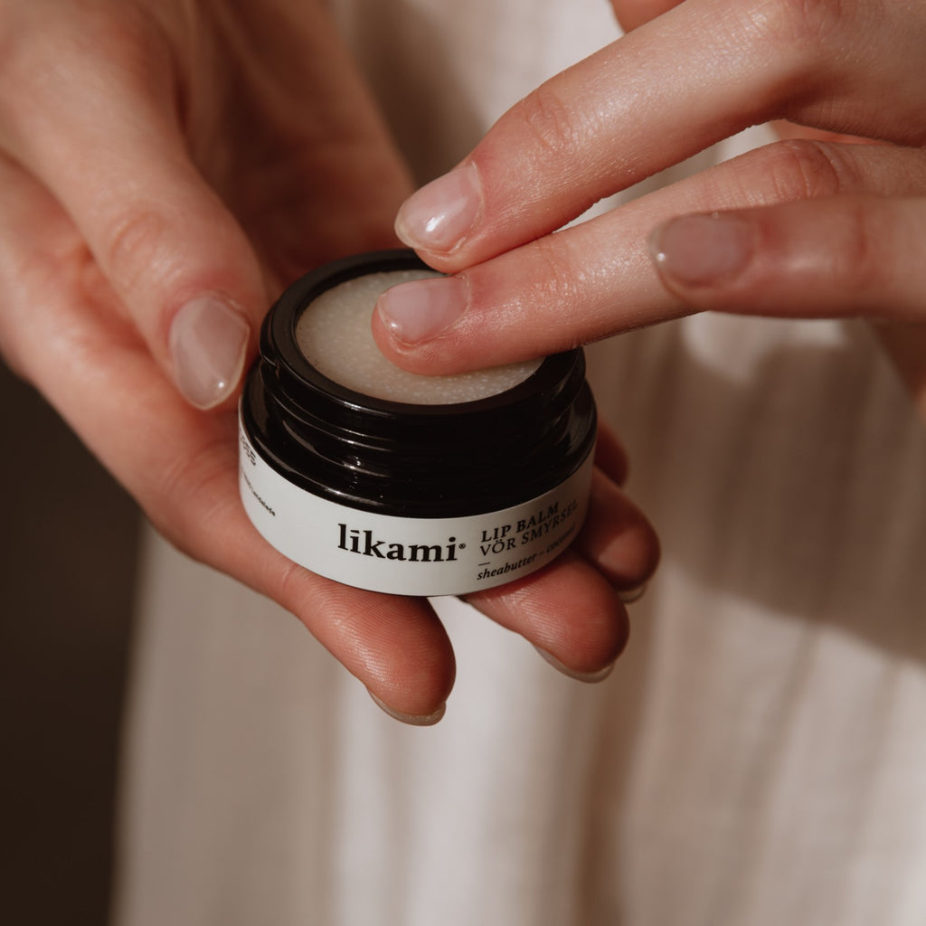 Lip Balm 15ml