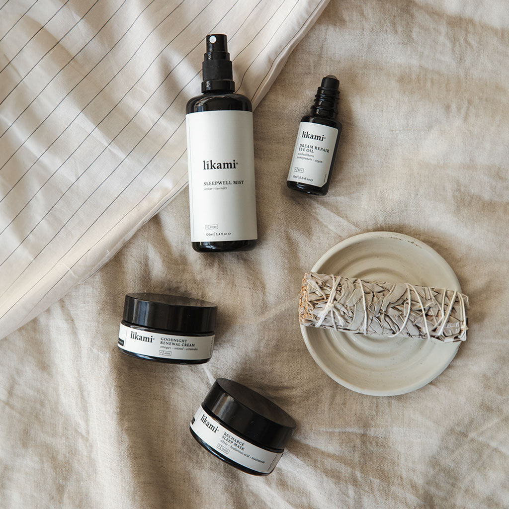 Goodnight Renewal Cream 50ml