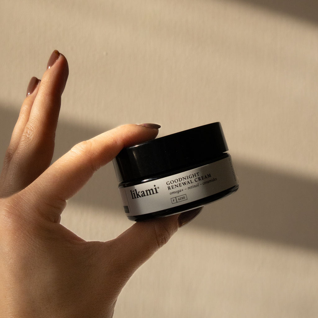 Goodnight Renewal Cream 50ml