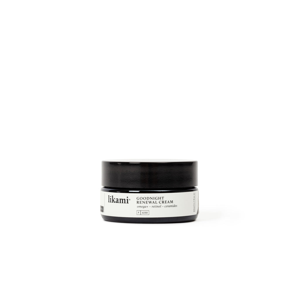 Goodnight Renewal Cream 50ml
