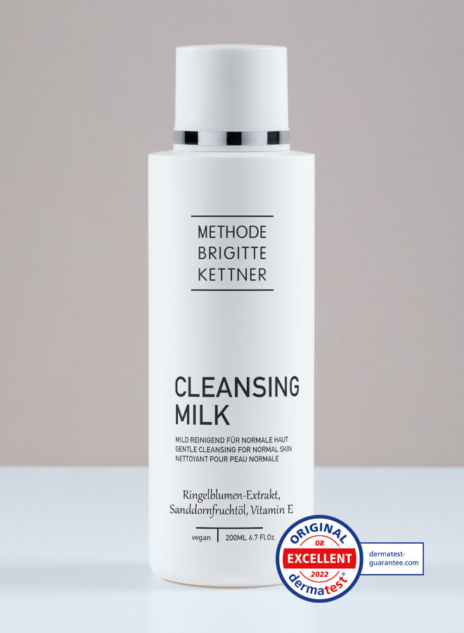 CLEANSING MILK 200ML