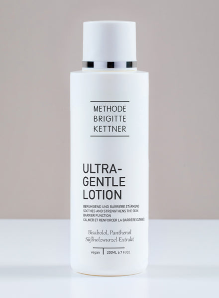 ULTRA-GENTLE LOTION 200ML