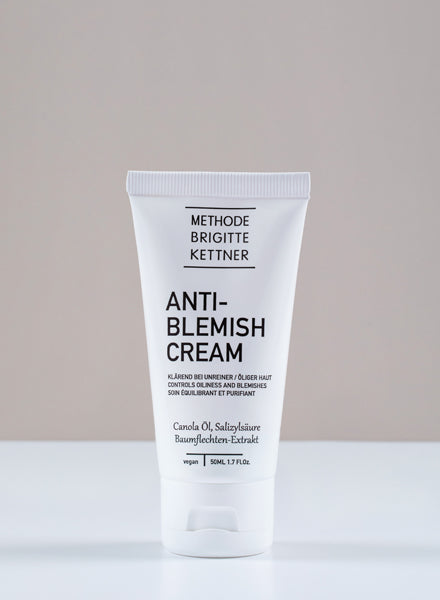 ANTI-BLEMISH CREAM 50ML