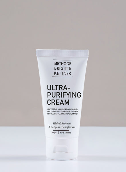 ULTRA-PURIFYING CREAM 50ML