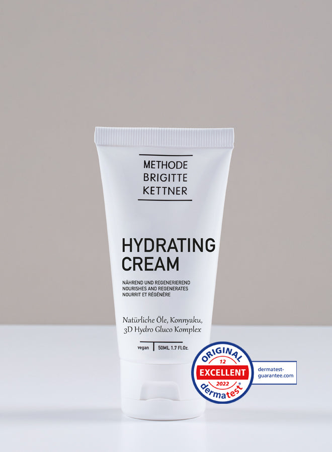 HYDRATING CREAM 50ML