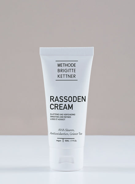 RASSODEN CREAM 50ML
