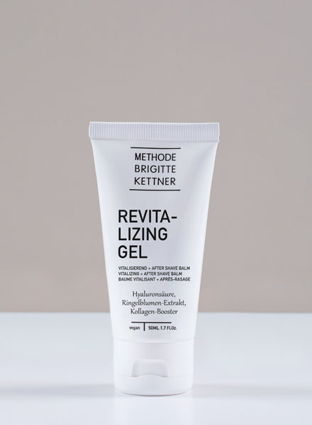 REVITALIZING GEL 50ML