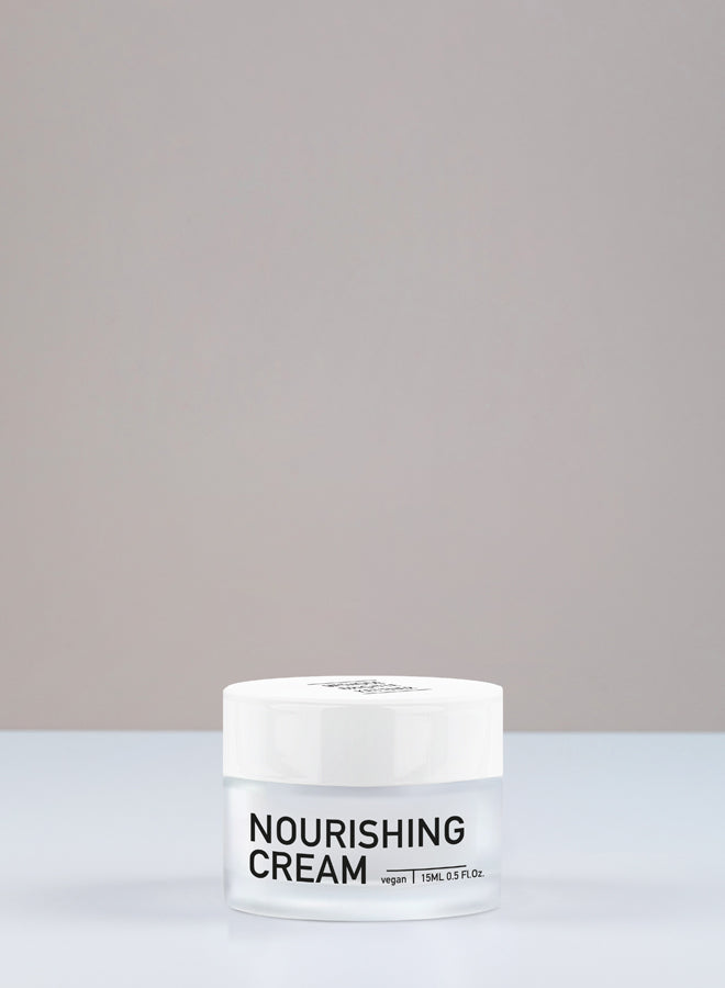 NOURISHING CREAM 15ml