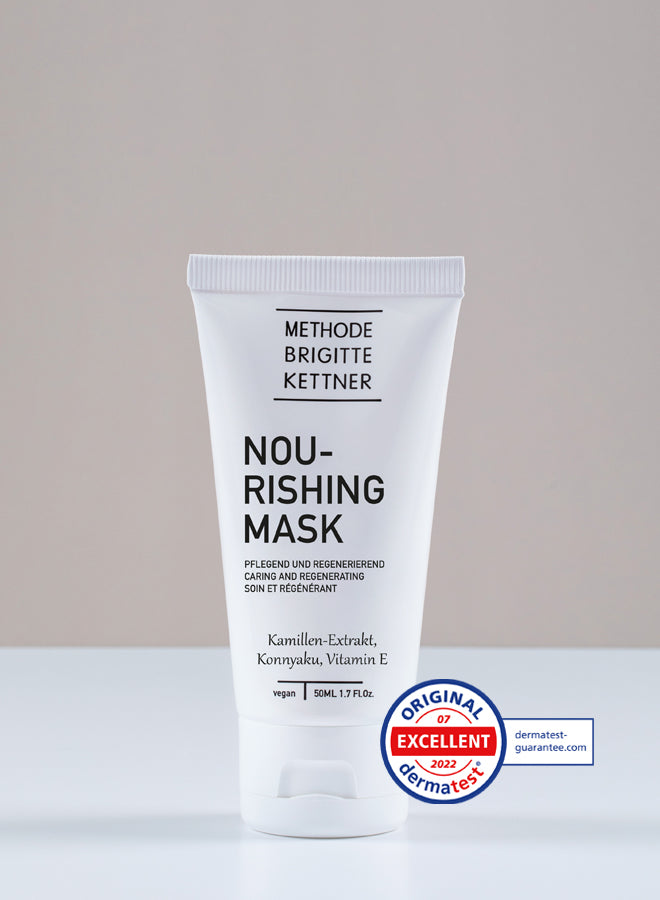 NOURISHING MASK