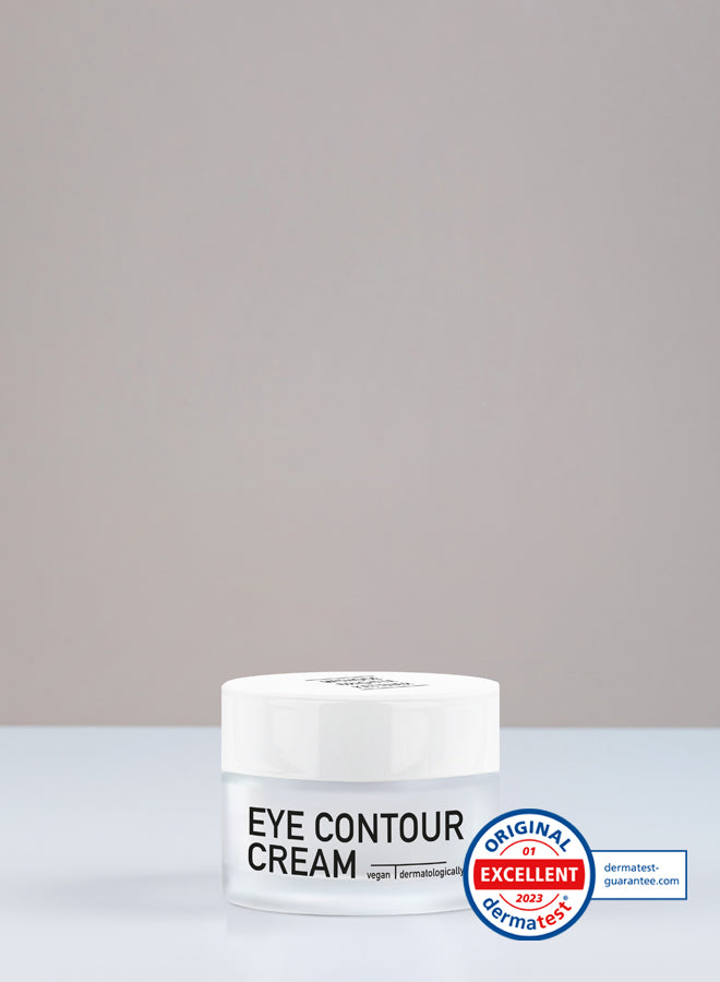 EYE CONTOUR CREAM 15ML