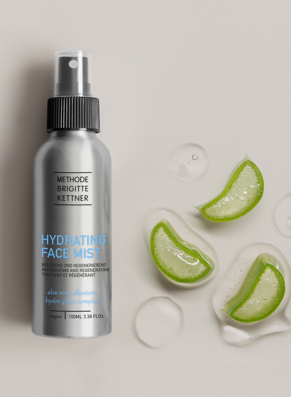 HYDRATING FACE MIST 100ml