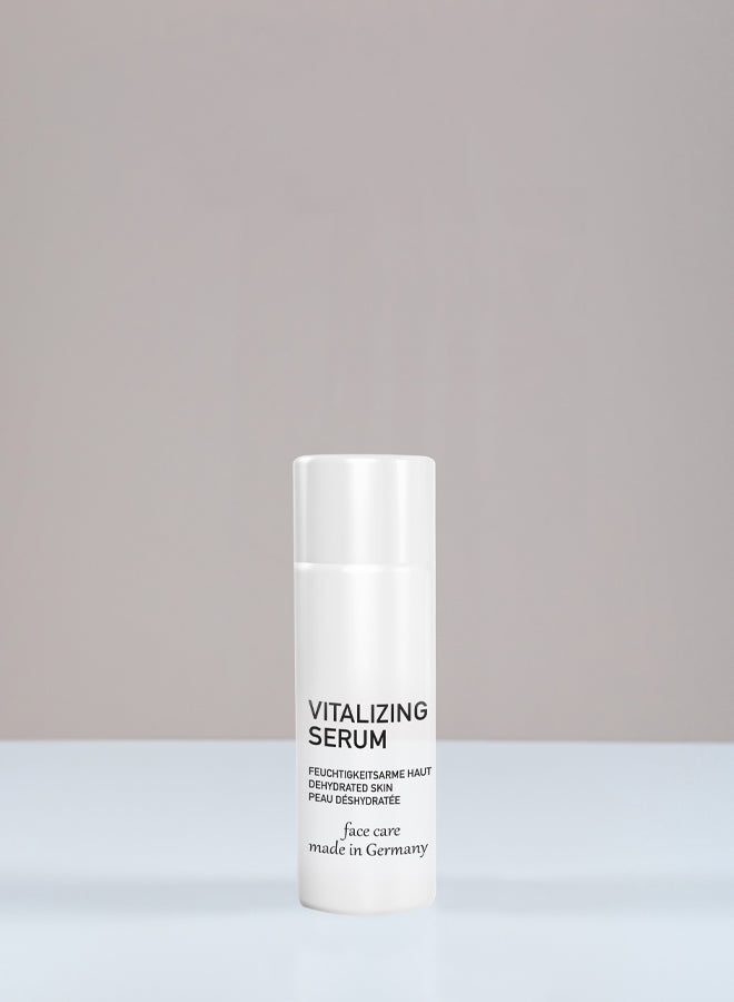 REFILL VITALIZING SERUM