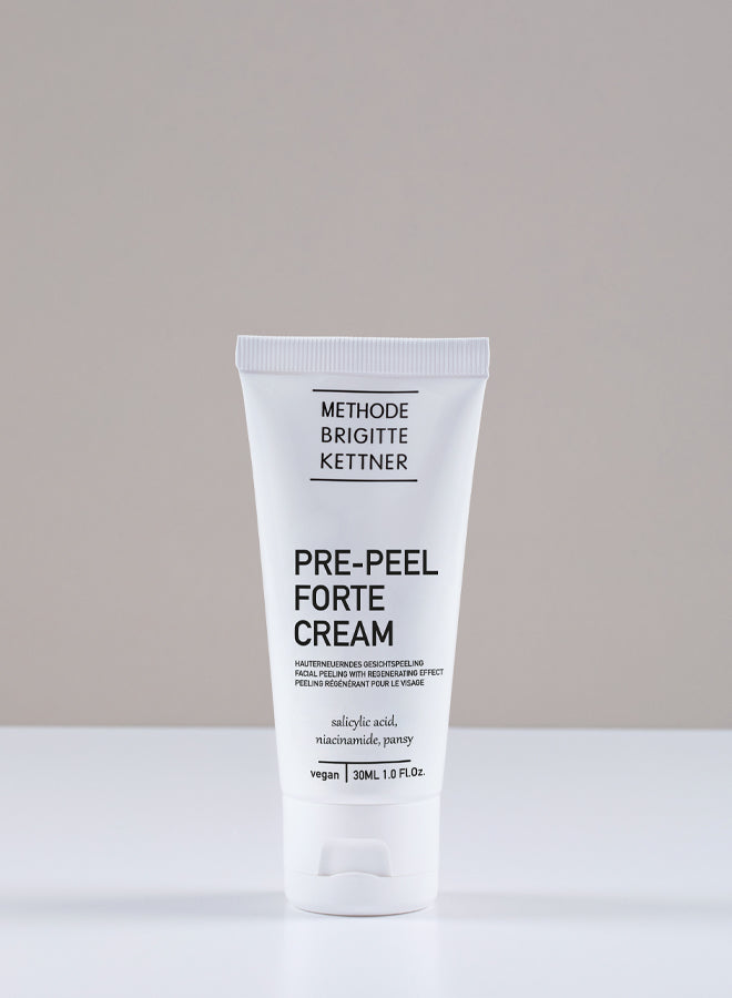 PRE-PEEL FORTE CREAM 30ML