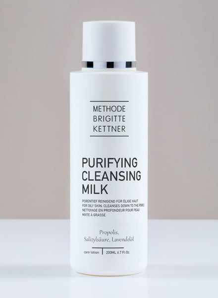 PURIFYING CLEANSING MILK 200ML