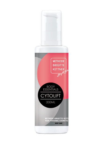 BODY ESSENTIALS CYTOLIFT 200ML
