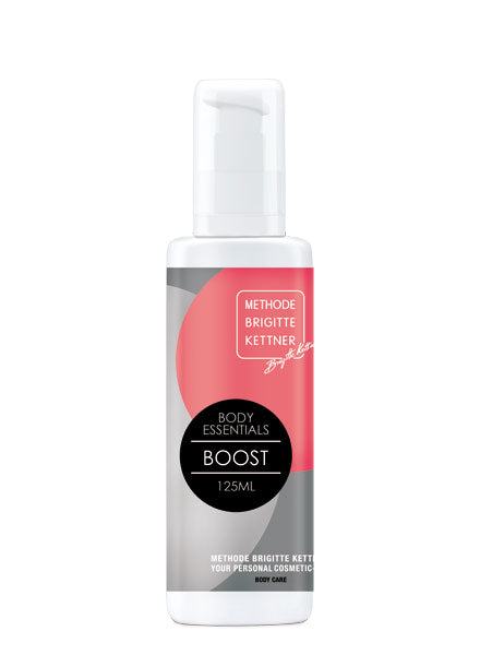 BODY ESSENTIALS BOOST 125ML