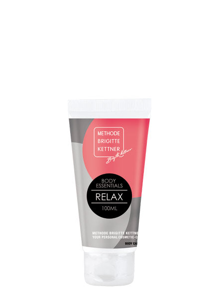 BODY ESSENTIALS RELAX 100ML
