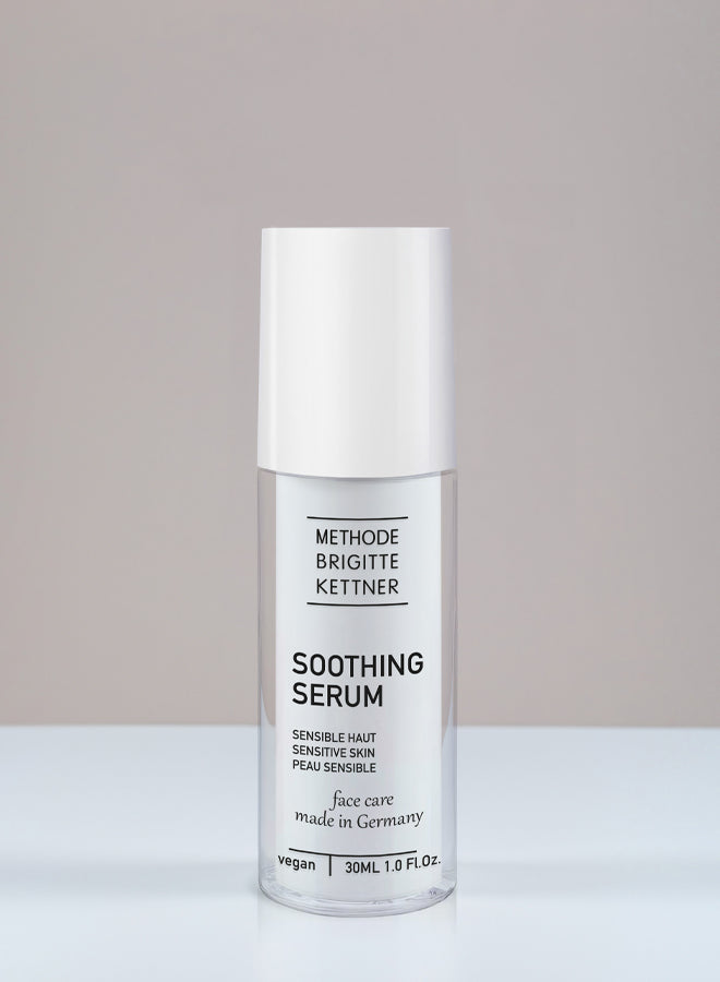 SOOTHING SERUM 30ML