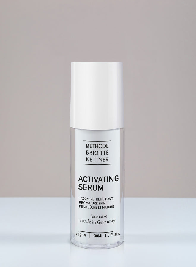 ACTIVATING SERUM 30ML