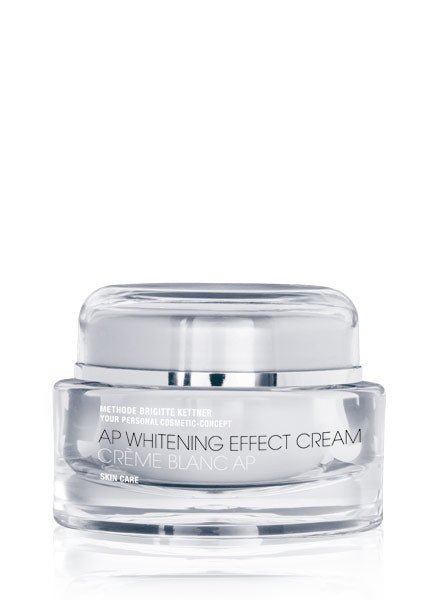 AP WHITENING EFFECT CREAM 50ML