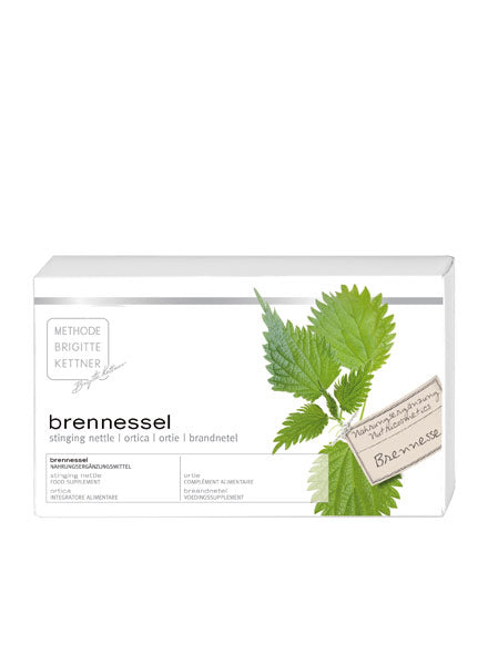 BRENNNESSEL (BOX MIT 60 KAPSELN)