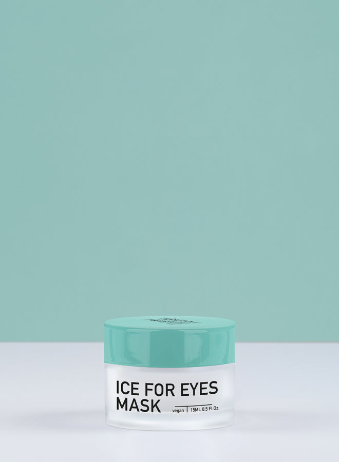 ICE FOR EYES MASK 15ML