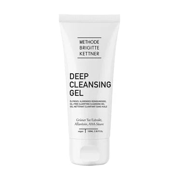 Deep Cleansing Gel 125 ml